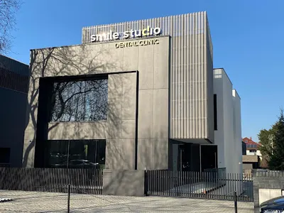 Smile Studio Klinika Stomatologiczna | Dentysta Poznań